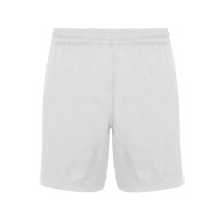 Спортивные шорты "Andy" мужские, белый
