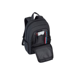 Рюкзак для ноутбука 15.6" 7560, черный