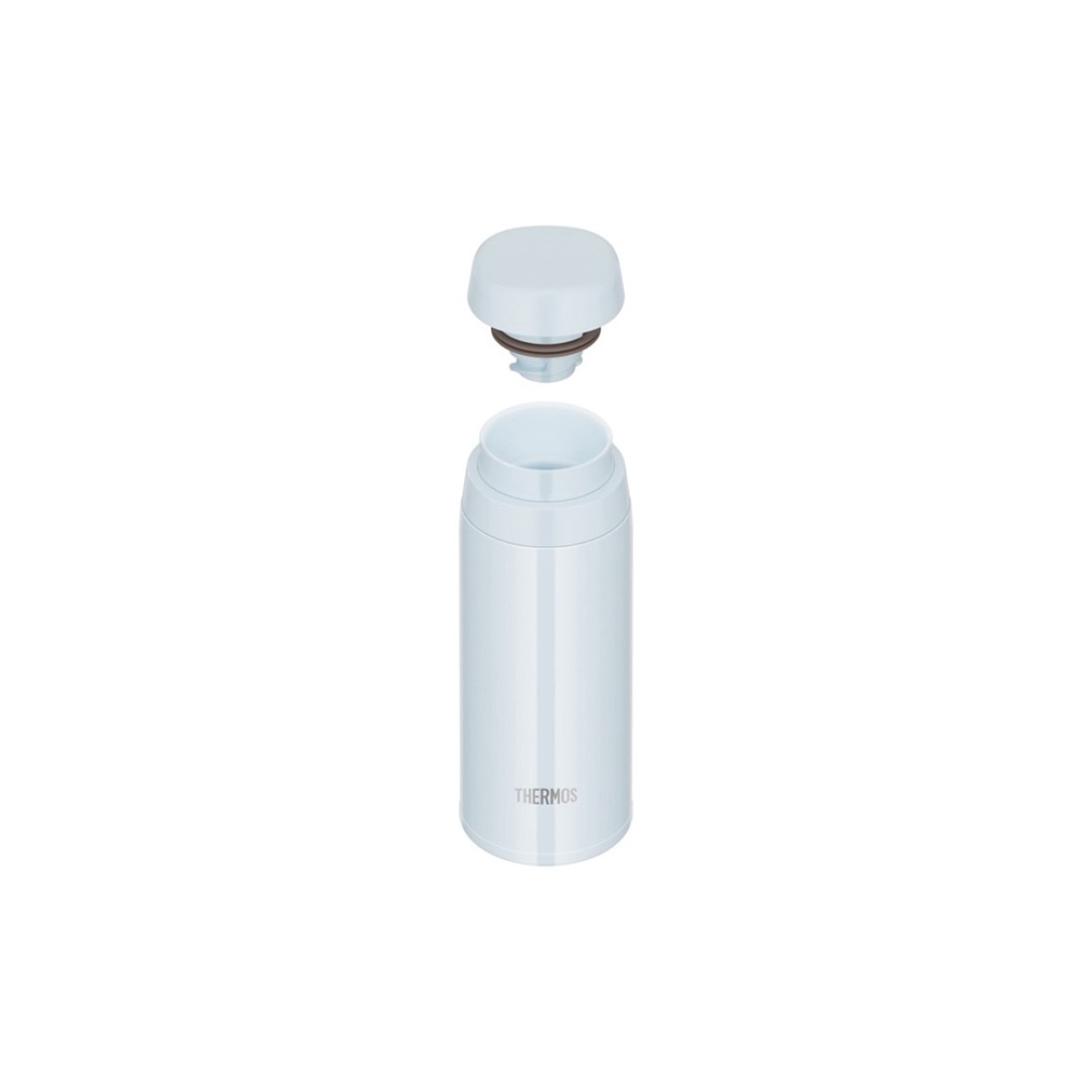 Термокружка из нерж. стали тм THERMOS JOR-250 WHGY 0.25L
