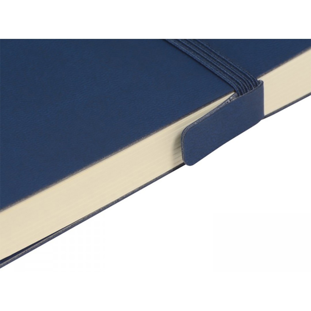 Ежедневник недатированный А5 «Tokyo», темно-синий