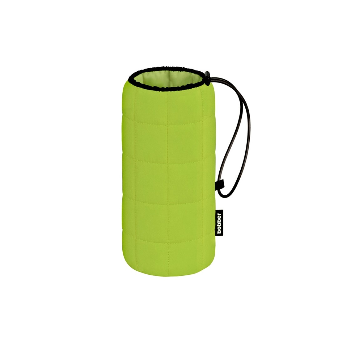 Чехол для термоса тм "bobber", мятный мохито. Артикул Jacket F-1000 Mint Cooler