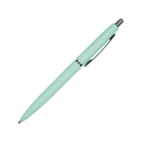 Ручка металлическая шариковая "San Remo", софт-тач, 1.0 мм, мятный