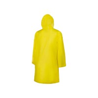 Дождевик «Hawaii light» c чехлом унисекс, желтый