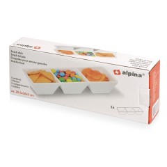 Менажница «Snacks»