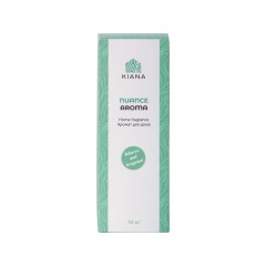 Ароматический диффузор "Tobacco and bergamot" (Р)