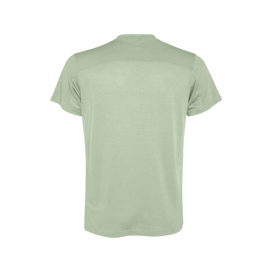 SLAM футболка, припыленный зеленый