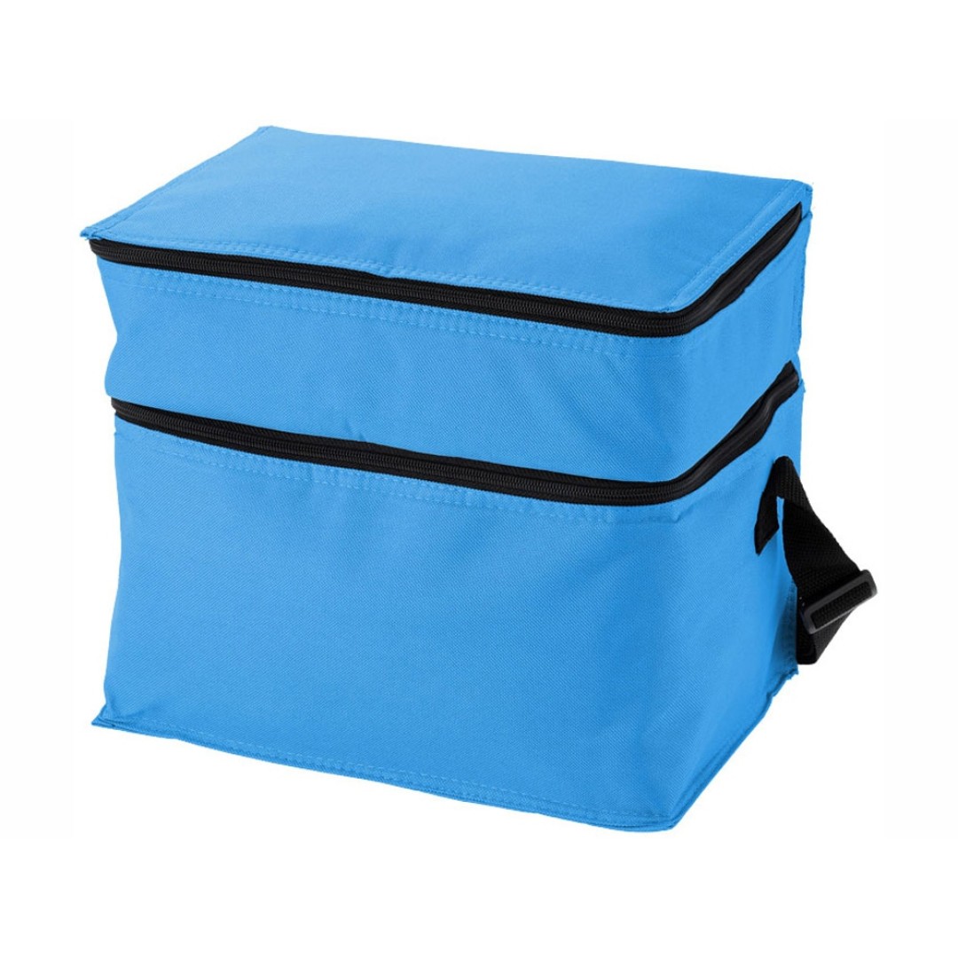 Сумка-холодильник "Oslo", аква