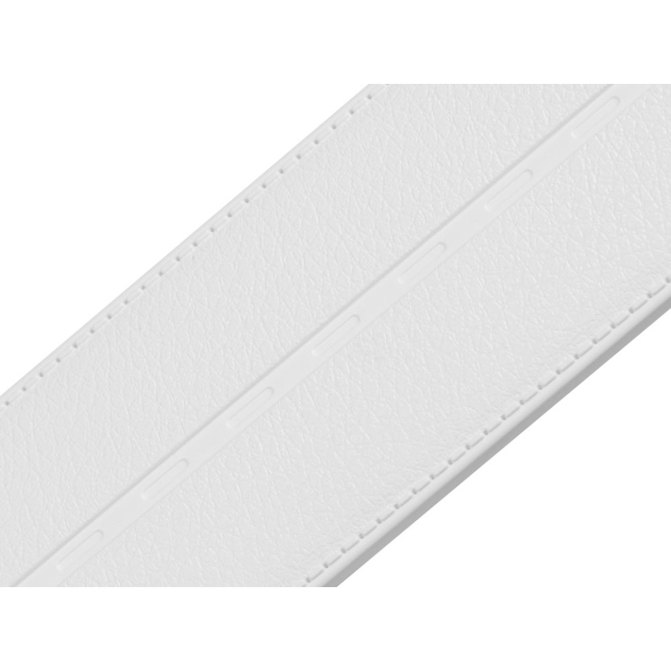 Настольная лампа Rombica LED FAROS, белый (квадратное основание) (Р)