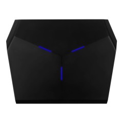 Мультимедийный проектор Rombica Ray Eclipse Black