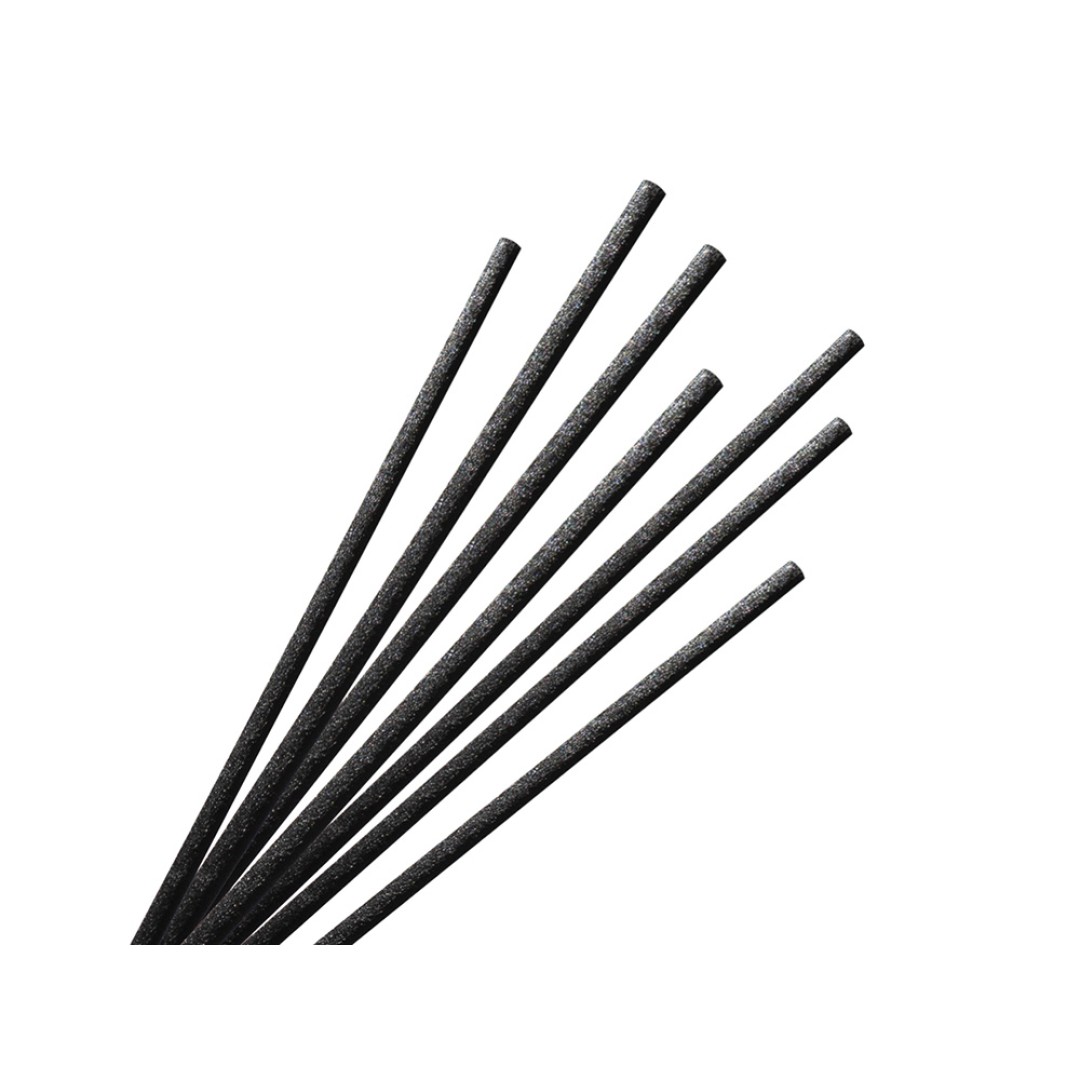 Ароматический диффузор с палочками, апельсин и жасмин, ваниль, 100 мл (без лого LM)