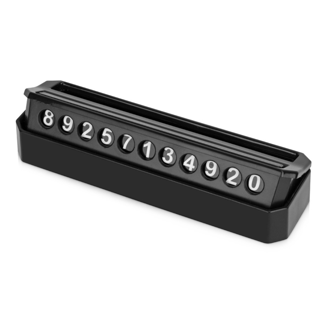 Подарочный набор  «Vice» с термокружкой, парковочной визиткой и обложкой для документов