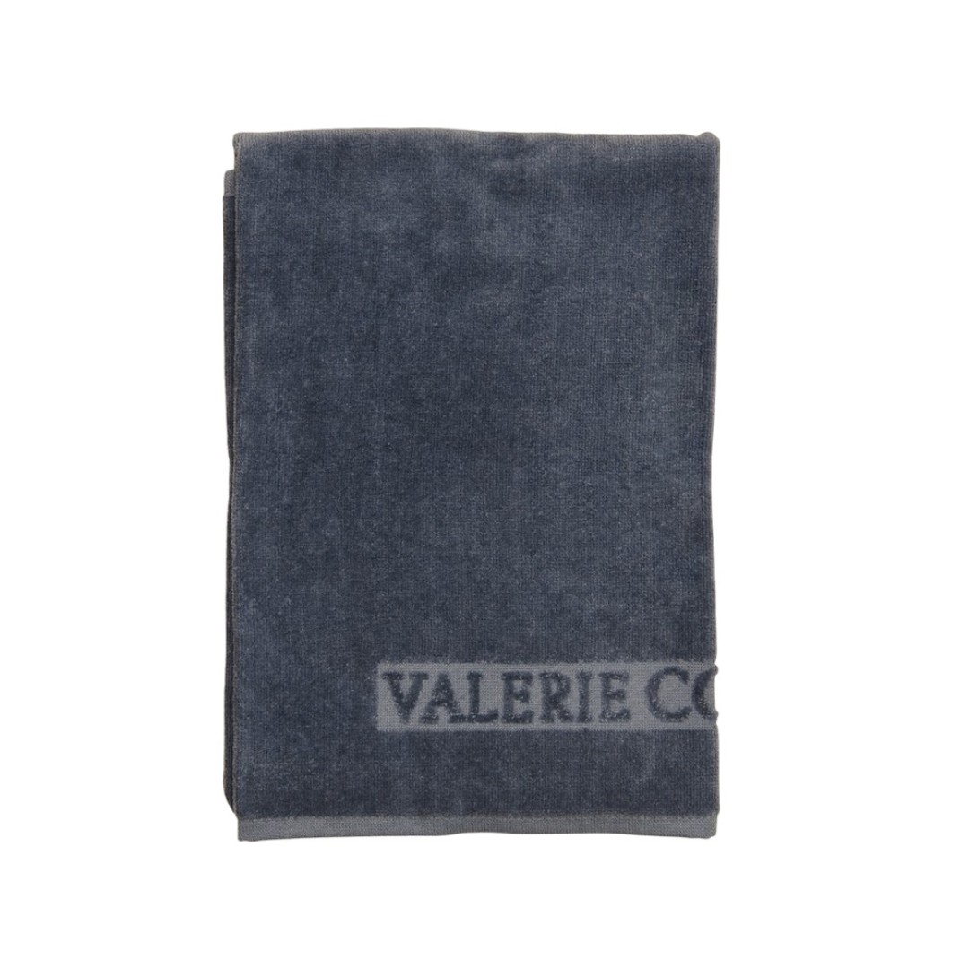 Полотенце Valerie Concept VT S2 Blue