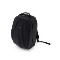 Рюкзак Eberhart Legacy черный USB полиэстер E11-009-016