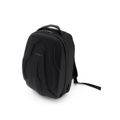 Рюкзак Eberhart Legacy черный USB полиэстер E11-009-016