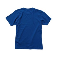 Футболка "Ace" женская, классический синий