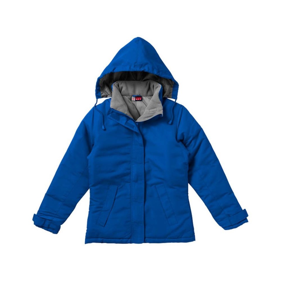 Куртка "Hastings" женская, классический синий