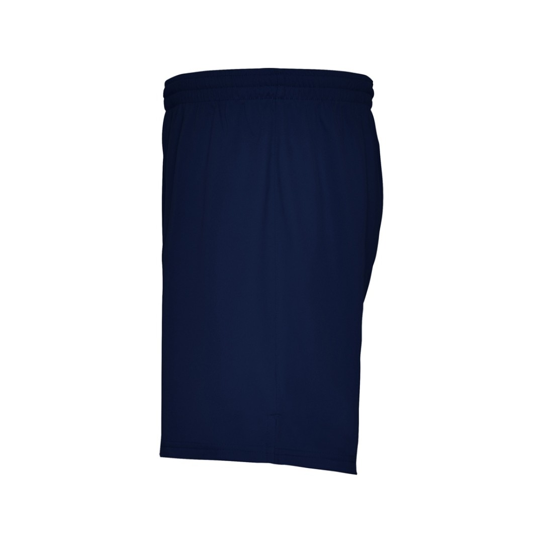 Спортивные шорты "Calcio" мужские, нэйви