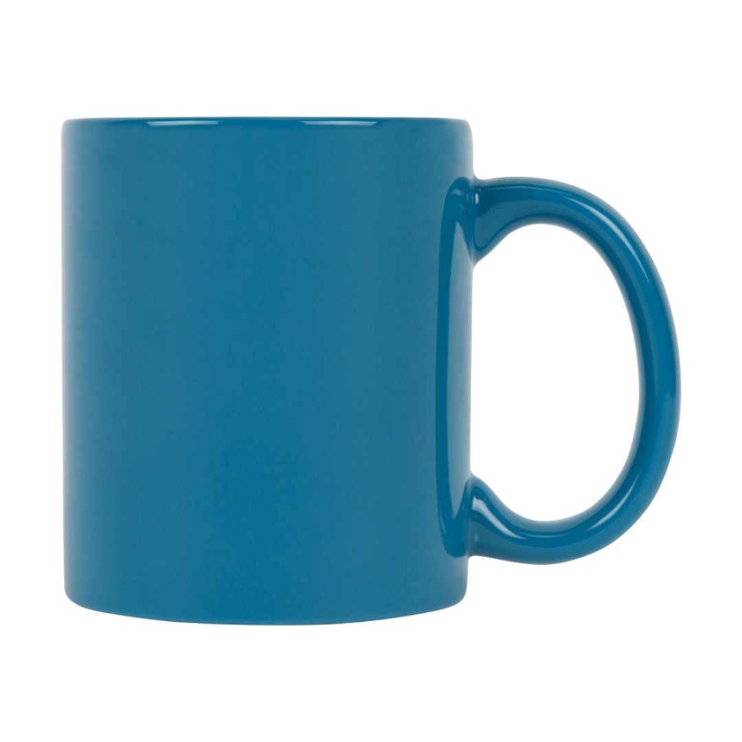 Кружка «Марго» 320мл, голубой