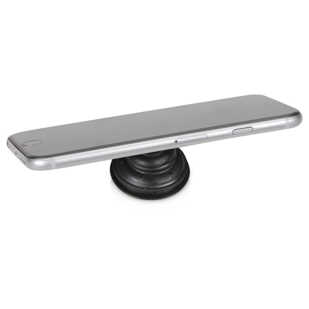 Держатель для телефона «Pop Stand», черный