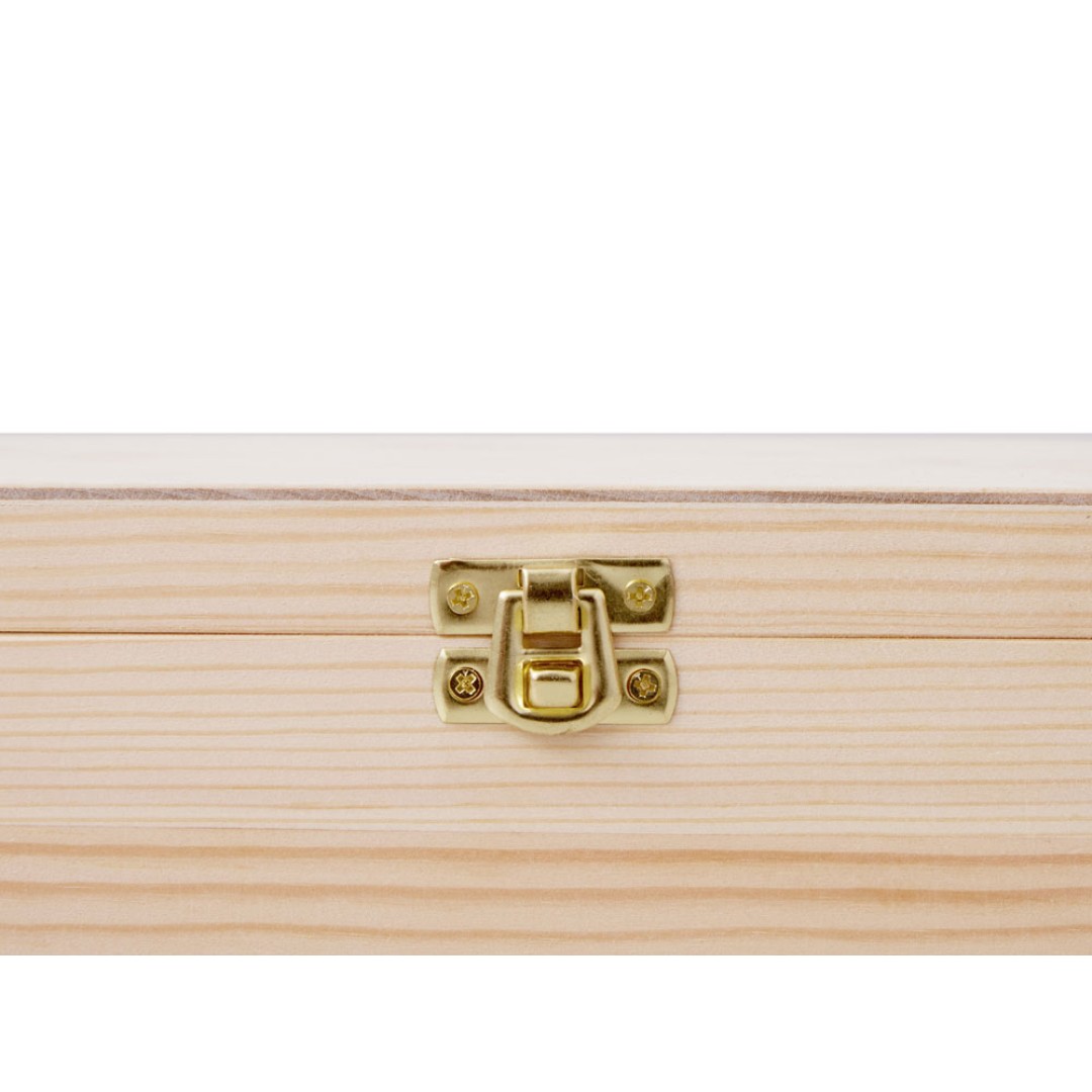 Музыкальная шкатулка c мелодией Jingle bells