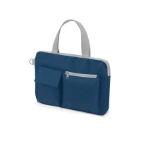 Конференц сумка для документов "Event", темно-синий