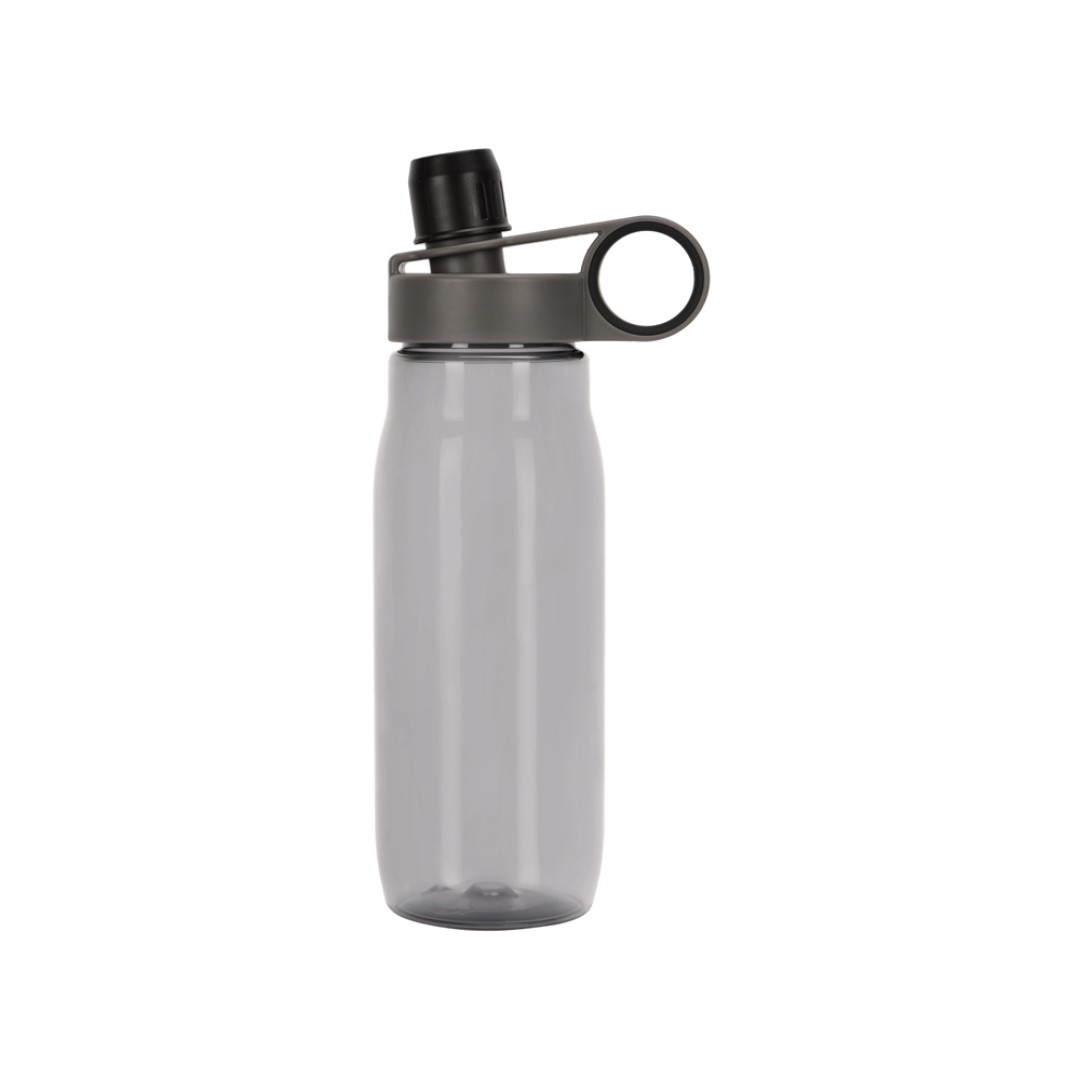 Бутылка для воды "Stayer" 650мл, черный