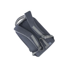 RIVACASE 7562 dark grey рюкзак для ноутбука 15.6", темно-серый