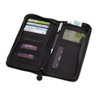 Портмоне "Вест". Voyager