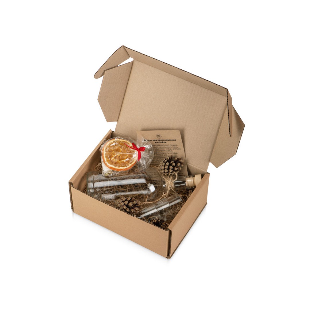 Набор для приготовления настойки (Р)