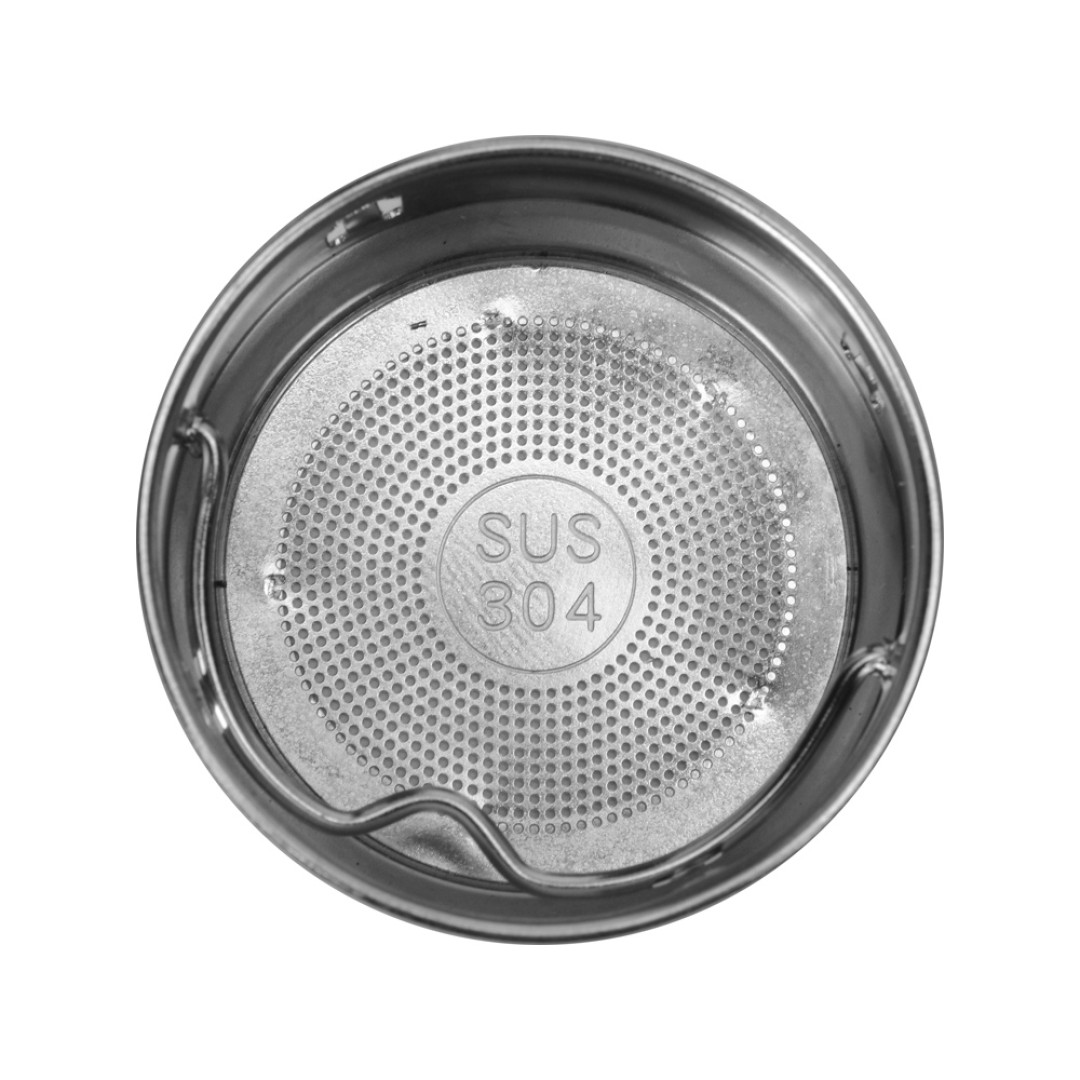 Термос с индикатором температуры "Module", 360 мл, черный