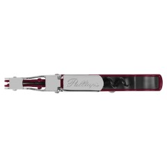 Нож сомелье Pulltap's Basic, бургунди