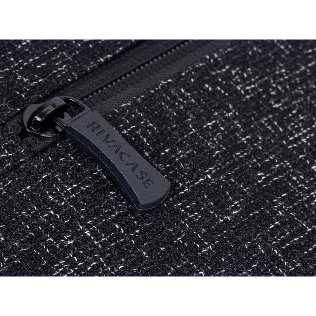 RIVACASE 7913 black чехол для ноутбука 13.3"