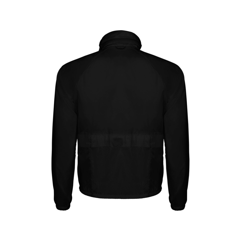 Ветровка "Kentucky" мужская, черный
