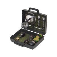 Подарочный набор в пластиковом кейсе