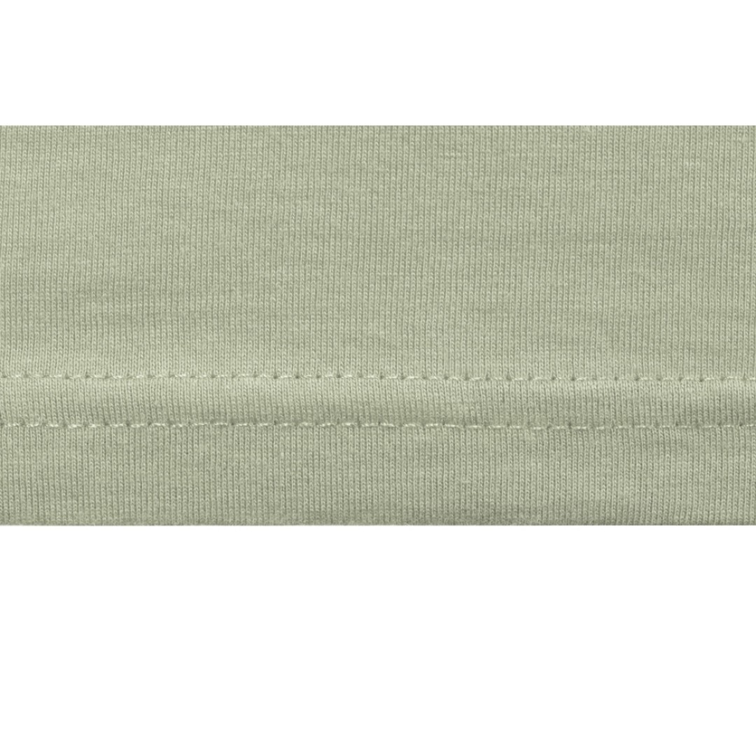 Футболка "Heavy Super Club 2.0" женская, оливковый