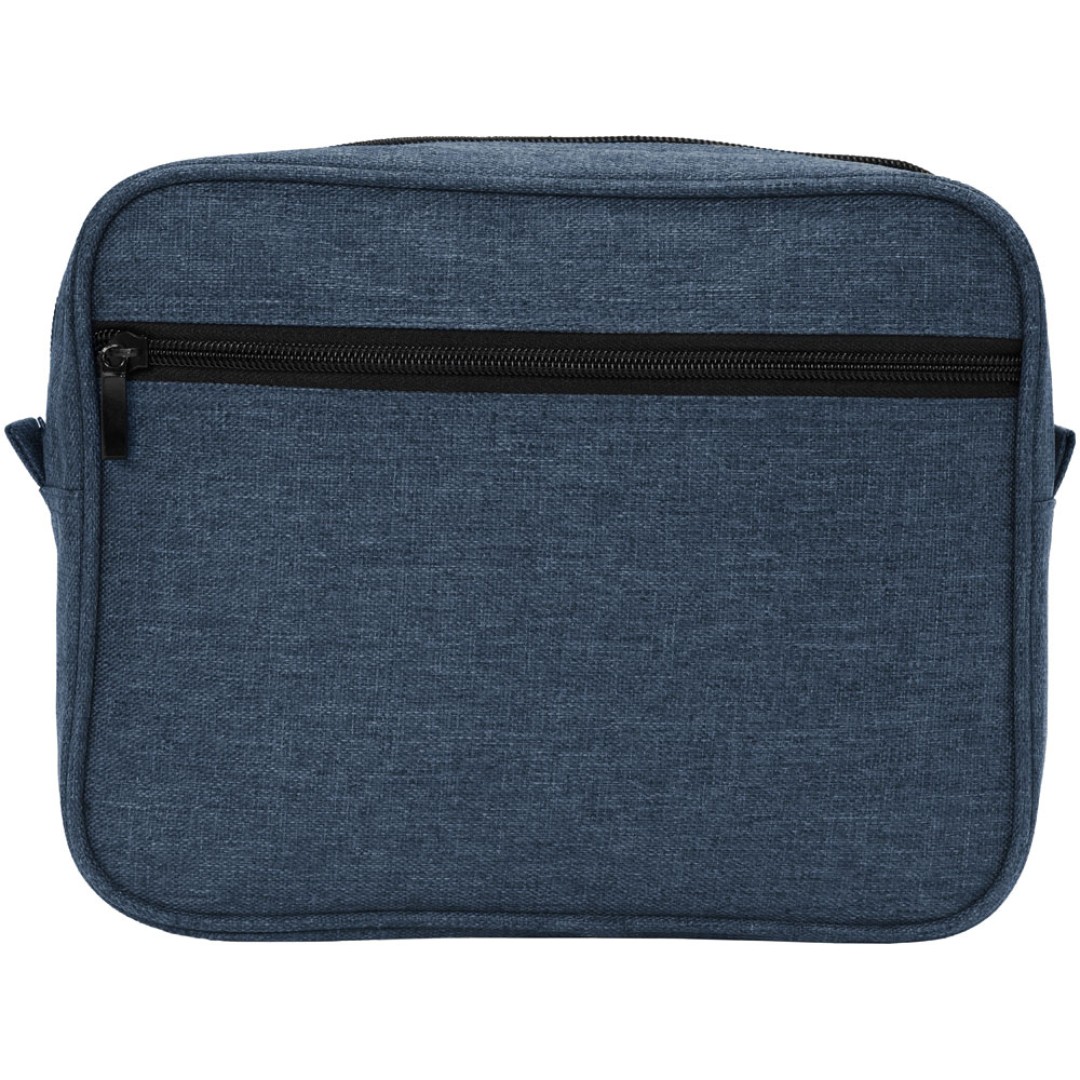 Косметичка-несессер Planar, синий