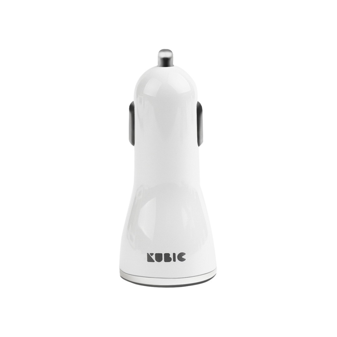 Kubic A3, белый