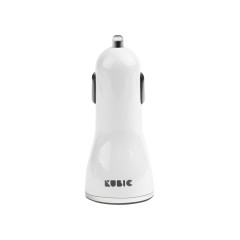 Kubic A3, белый