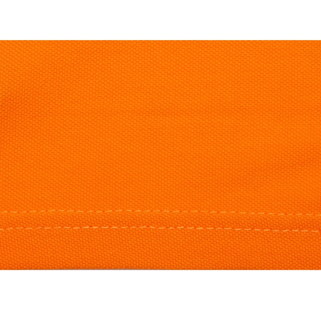 Рубашка поло "First 2.0" женская, оранжевый