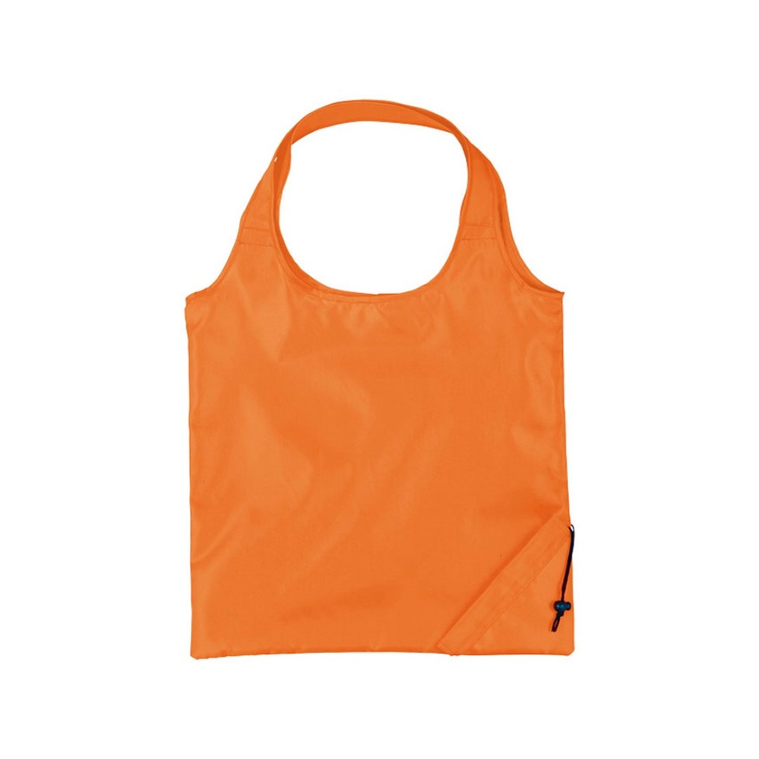 Сумка для покупок "Bungalow", оранжевый