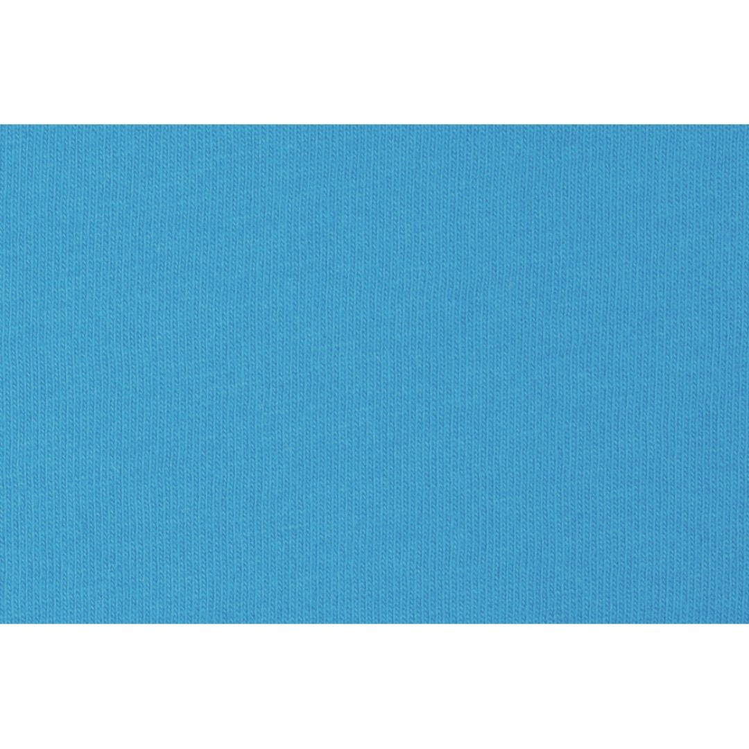 Футболка "Heavy Super Club" мужская, лазурный