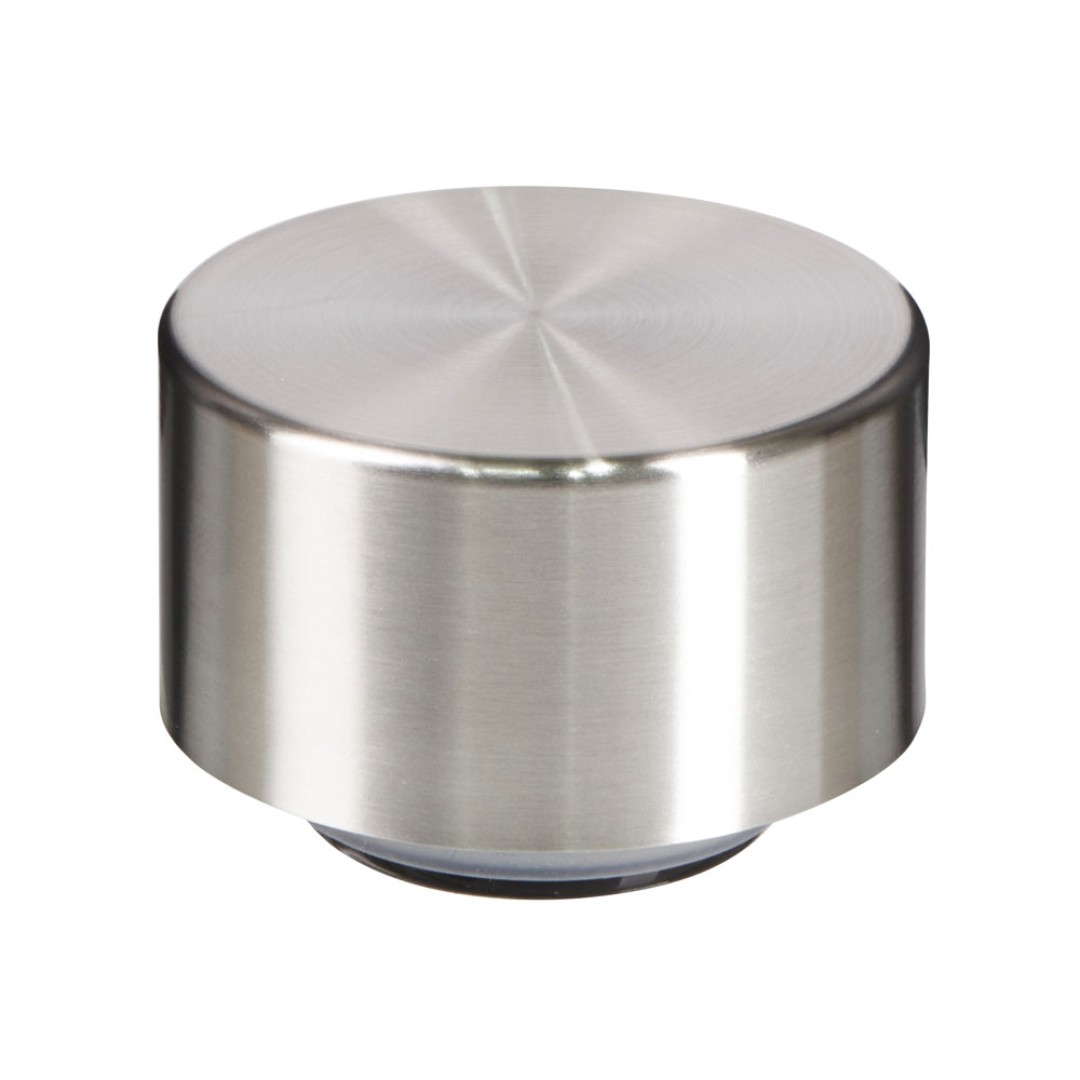 Вакуумная термобутылка "Brottle", темно-серый