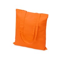 Сумка из хлопка «Carryme 105», оранжевый