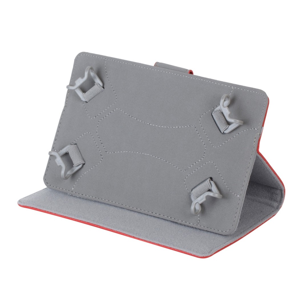 Чехол универсальный для планшета 7" 3012, красный