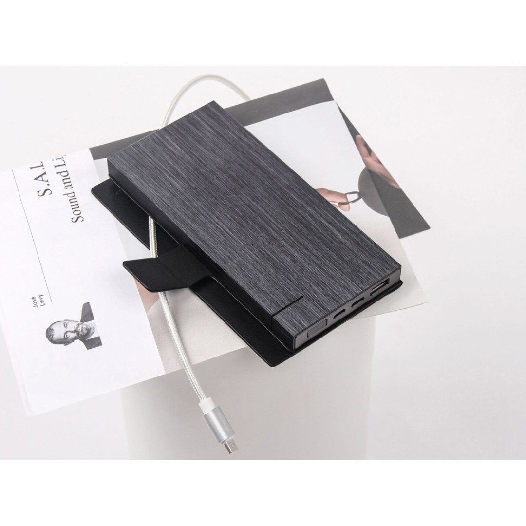 Внешний аккумулятор Rombica NEO Magnum (Р)