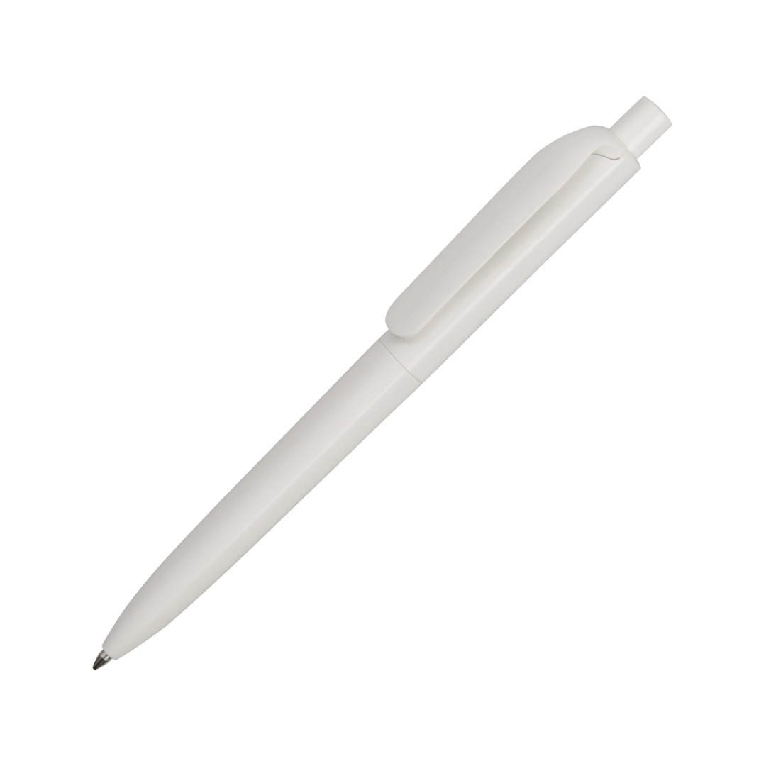 Ручка шариковая Prodir DS8 PPP, белый