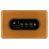 Rombica Mysound Groove Brown, коричневый