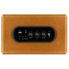 Rombica Mysound Groove Brown, коричневый
