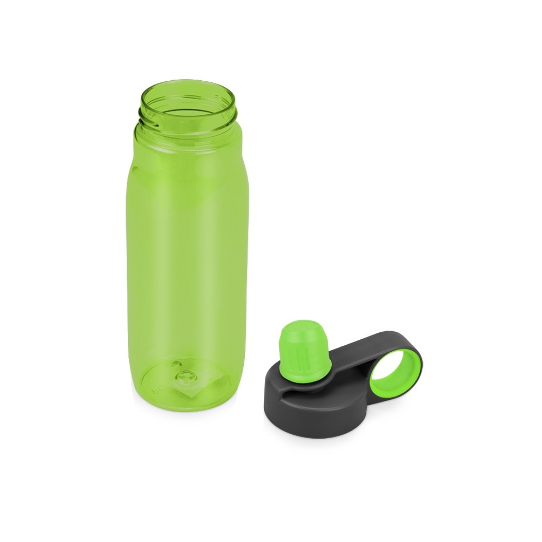 Бутылка для воды "Stayer" 650мл, зеленое яблоко