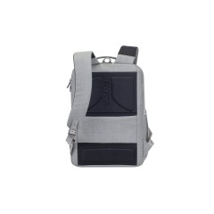 RIVACASE 8363 grey рюкзак для ноутбука 15.6" / 6
